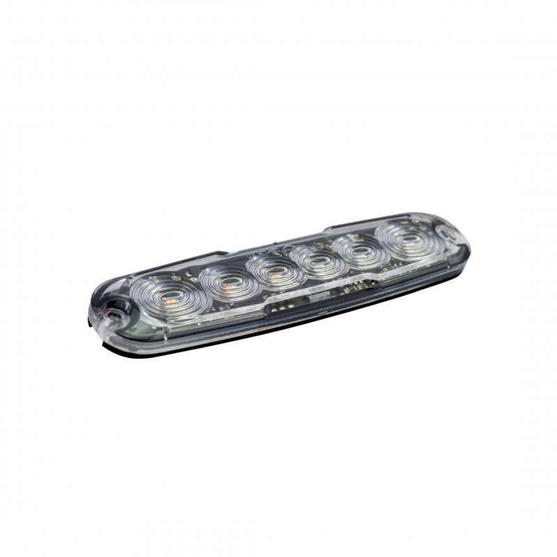 LED Autolamps Low-Profile Compact Combination Lamp - One Stop Truck Accessories Ltd