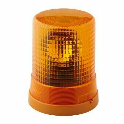 Hella Hella KL710 rotating beacon 24V - One Stop Truck Accessories Ltd