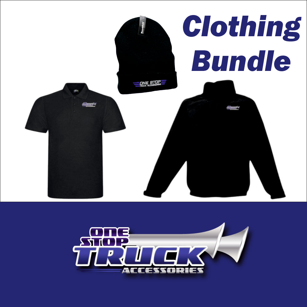 Clothing Bundle