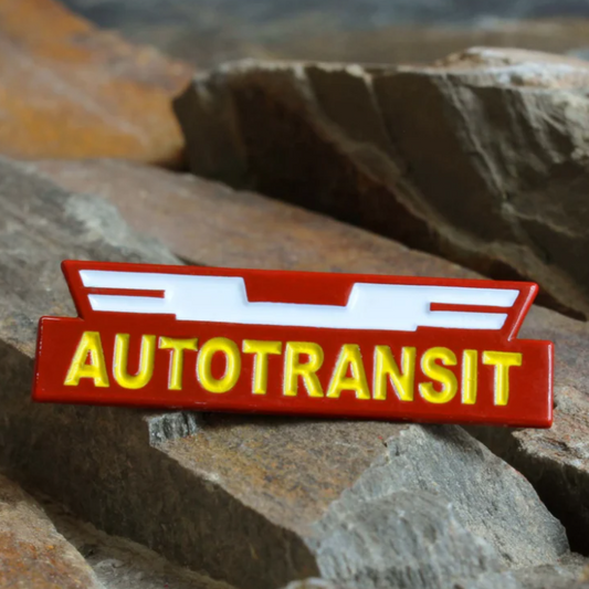 Autotransit - Pin