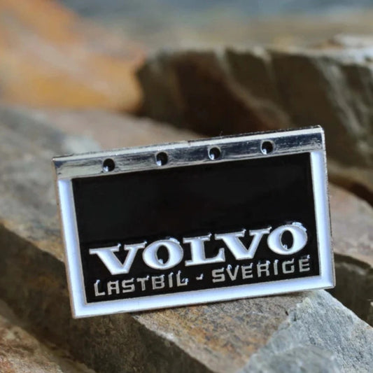 Volvo Lastbil Sverige - Pin