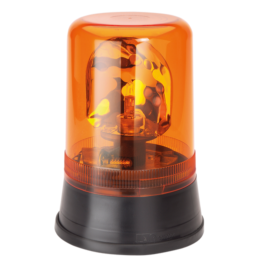 AEB AEB '595' Halogen rotating beacon 24v in different colours - One Stop Truck Accessories Ltd