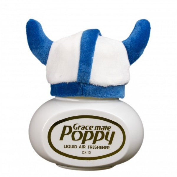Gracemate Poppy Viking Hat - Finland - One Stop Truck Accessories Ltd