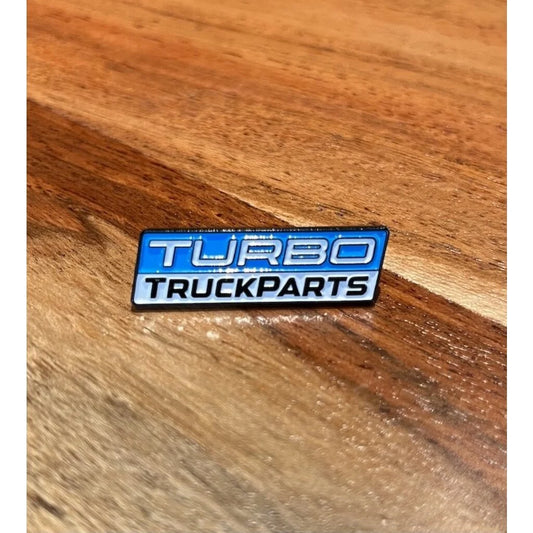 GIS Turbo Truckparts pin