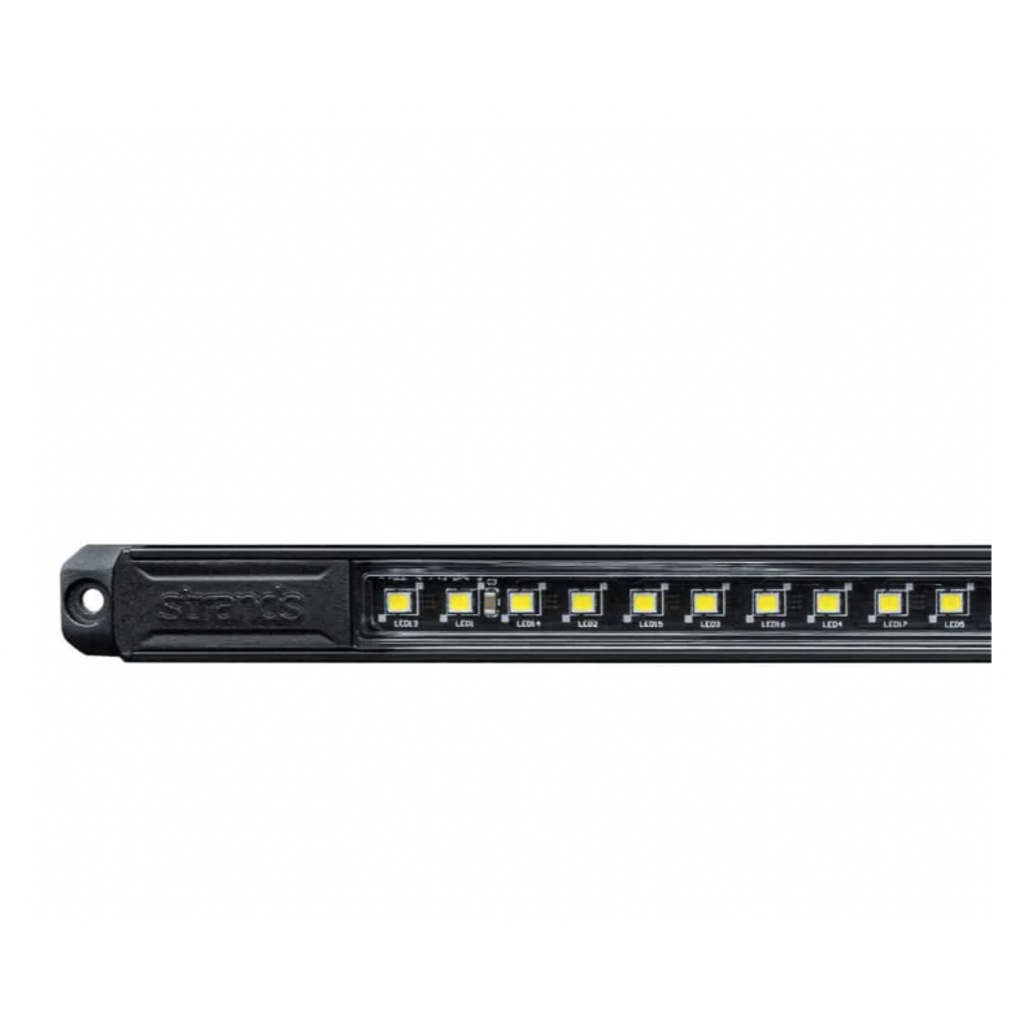 Strands Strands Unity Interior Light LED - 505 mm - One Stop Truck Accessories Ltd