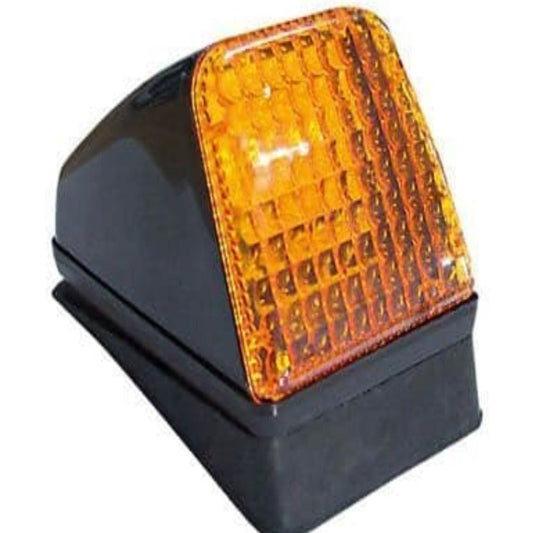 LEDSON Roof Marker Light LED For Volvo - Amber - One Stop Truck Accessories Ltd
