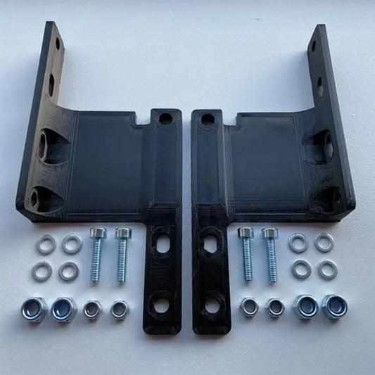 One Stop Truck Accessories Gylle - Mounting Bracket for Volvo - One Stop Truck Accessories Ltd