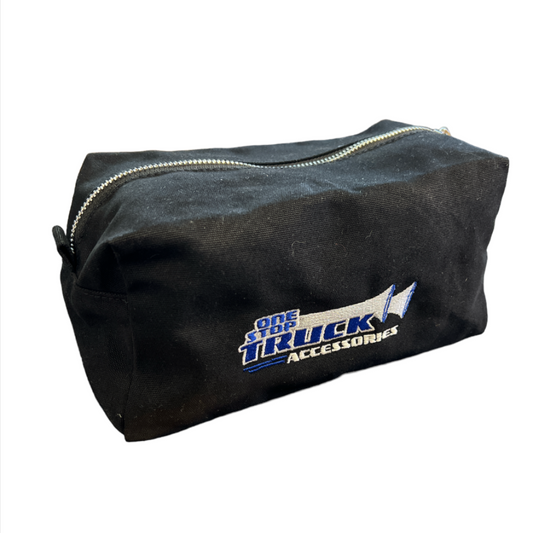 One Stop Truck Accessories One Stop Toiletries Bag - One Stop Truck Accessories Ltd