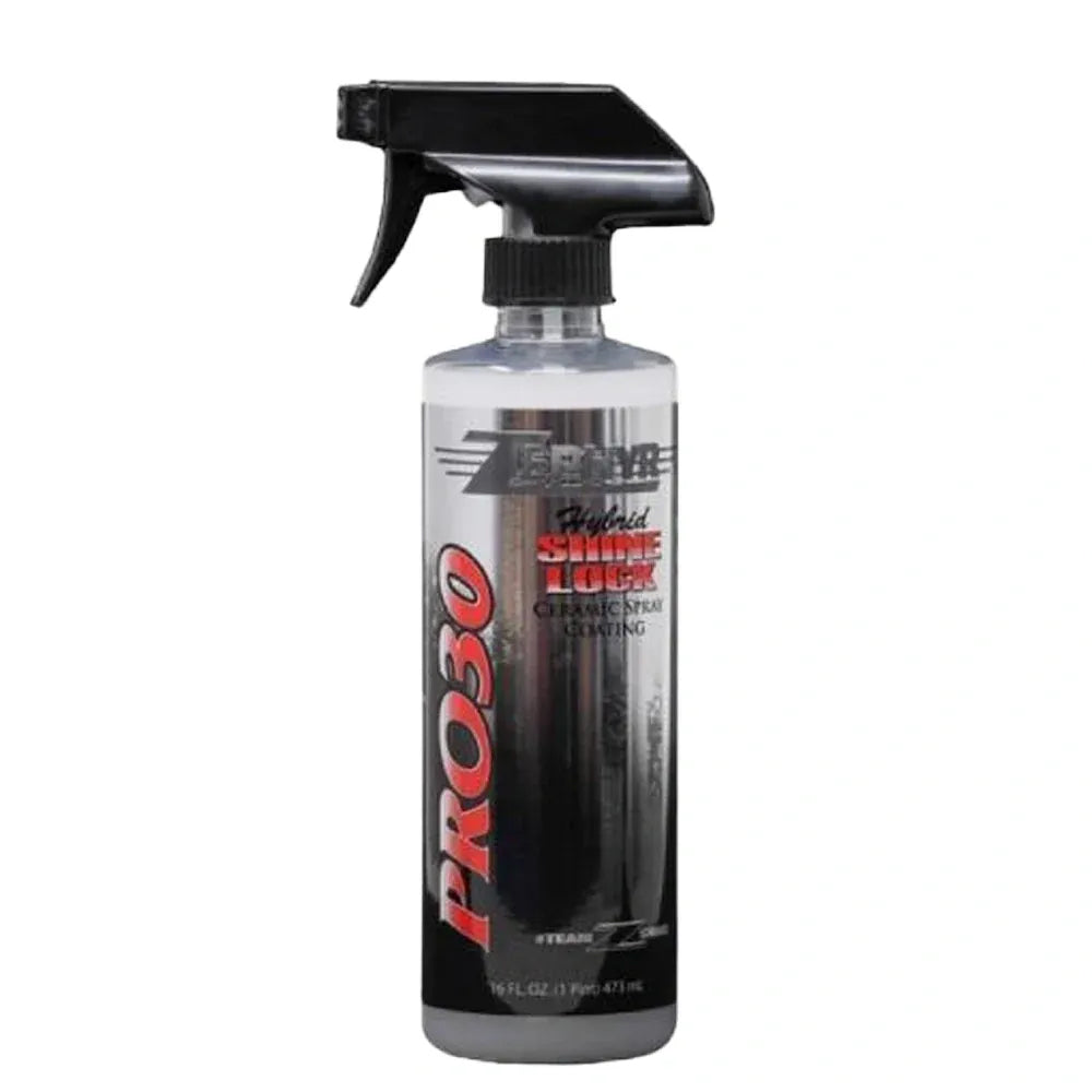 Zephyr Zephyr - Pro30 - Shine Lock Ceramic Spray Coating - 16oz - One Stop Truck Accessories Ltd