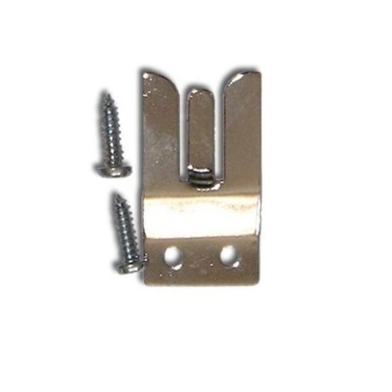 Moonraker Moonraker Screw-On Mic Clip - One Stop Truck Accessories Ltd