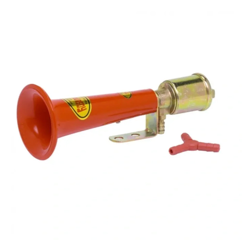 All Ride Turkish Whistle Air Horn 24v - One Stop Truck Accessories Ltd