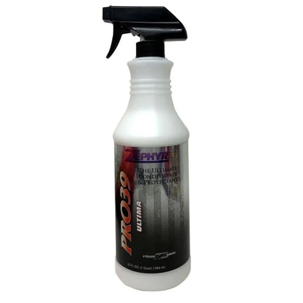 Zephyr Zephyr - Pro39 - Ultima Conditioner and Protectant Dressing - 32oz - One Stop Truck Accessories Ltd