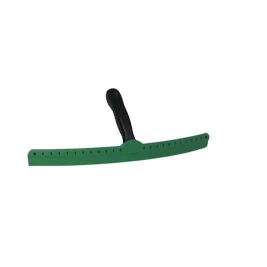 Vikan Vikan 707852 Wipe-N-Shine 350mm Green - One Stop Truck Accessories Ltd