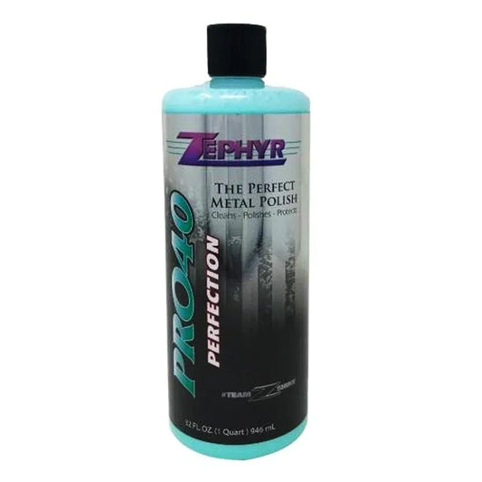 Zephyr Zephyr - Pro40 - Perfection - 32oz - One Stop Truck Accessories Ltd