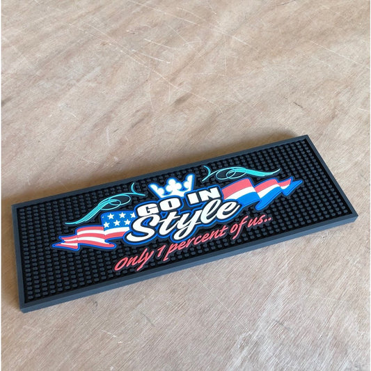 Go In Style Go In Style Step Mat - One Stop Truck Accessories Ltd